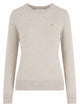 Maison Kitsuné Maglia "Baby Fox"