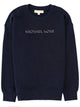 Michael By Michael Kors Sweatshirt With Logo