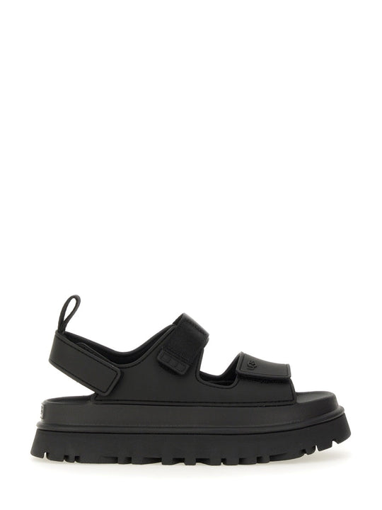 Ugg Sandal "Goldenglow"