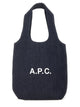 A.p.c. Tote Bag "Ninon" Small