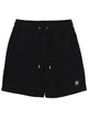 Belstaff Shorts With Logo