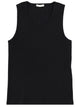 Lemaire Cotton Tank Top
