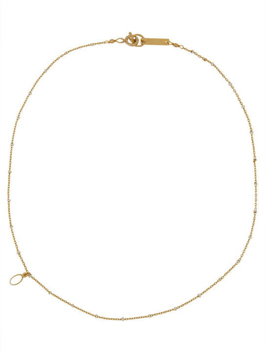 Isabel Marant "Casablanca" Necklace