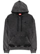 Diesel Felpa Con Logo
