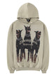 Represent "Thoroughbred" Hoodie