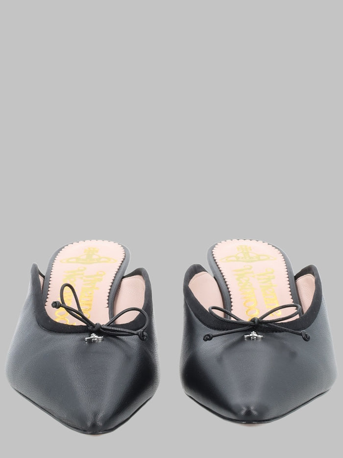 Vivienne Westwood Mule "Margo"