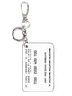 Maison Margiela Keychain "Cardholder"