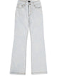 Etro Jeans With Paisley Pattern