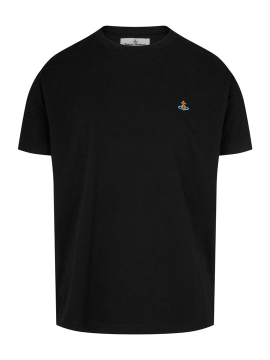 Vivienne Westwood Orb Logo T-Shirt