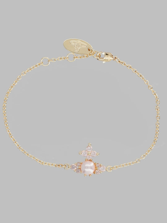 Vivienne Westwood Bracciale "Feodora"