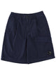C.p. Company Shorts Cargo Con Patch Logo