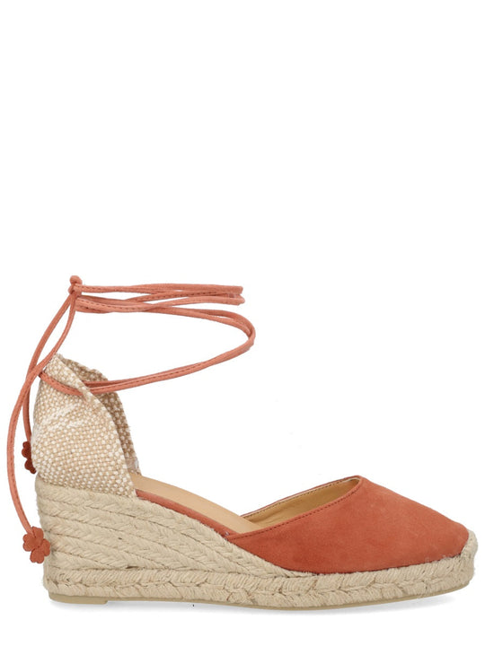 Castaner Espadrille "Cute"