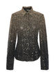 Rotate Birger Christensen Shirt With Sequins