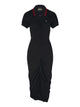 Vivienne Westwood "Pulling" Dress