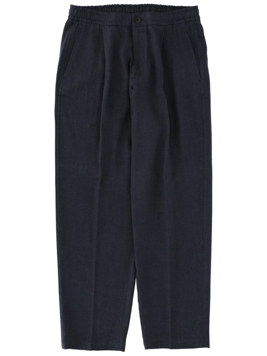 Herno Linen Pants