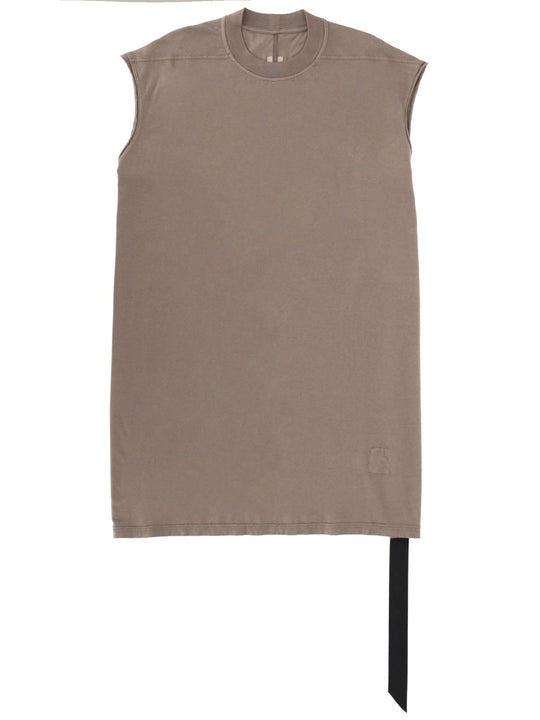 Rick Owens Drkshdw "Tarp-T" T-Shirt