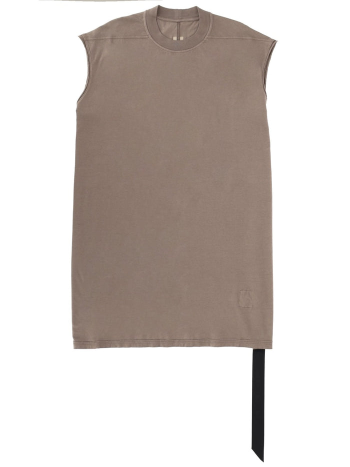 Rick Owens Drkshdw "Tarp-T" T-Shirt