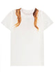 Mm6 Maison Margiela T-Shirt With Print