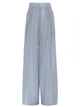 Dries Van Noten Wide-Leg Pants