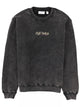 Off-White Sweatshirt With Print