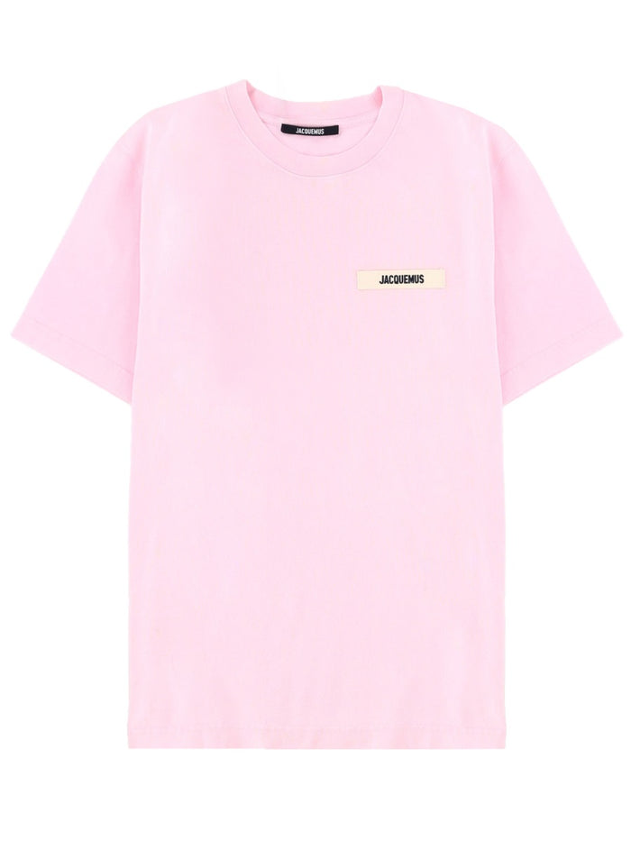 Jacquemus "Grosgrain" T-Shirt
