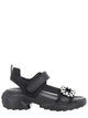 Roger Vivier Sandalo "Viv On The Run"