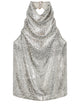 Stella Mccartney "Fil Coupe" Top
