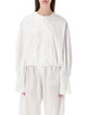 The Latest The Latest Diana Poplin Shirt