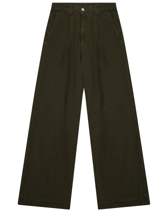 Nine:inthe:morning Pantalone "Ottavia"