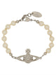 Vivienne Westwood Bracciale "Mini Bas Relief"