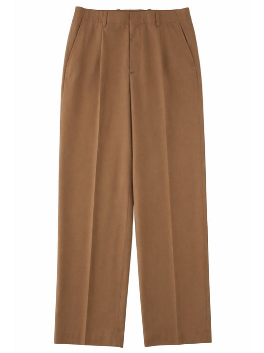 Our Legacy Pantalone Sartoriale Con Pieghe