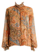 Etro Silk Shirt