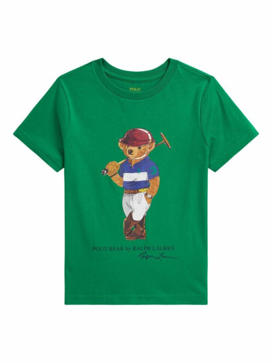 Polo Ralph Lauren "Golf Bear" T-Shirt