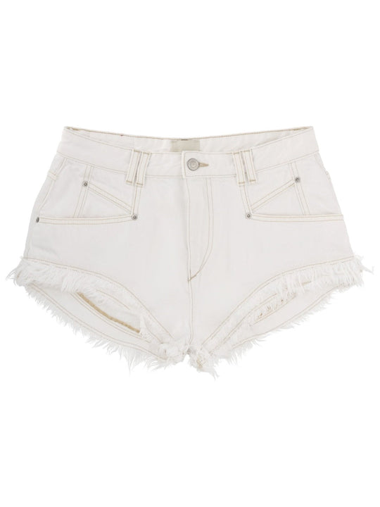 Isabel Marant Shorts "Endeidala"