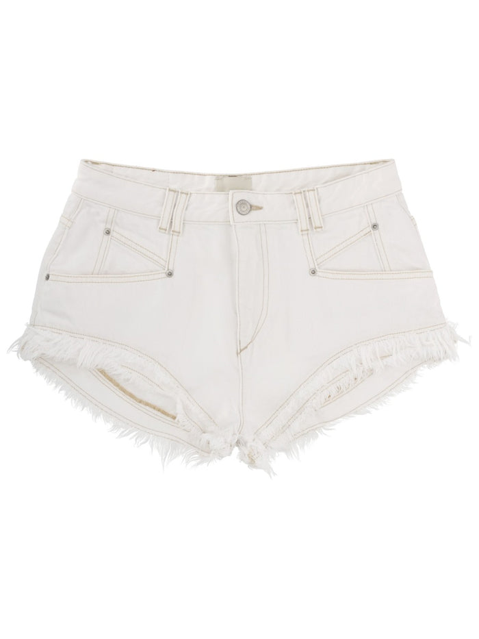 Isabel Marant Shorts "Endeidala"