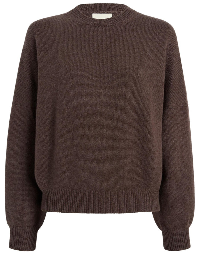 Khaite Jersey "Margaux"