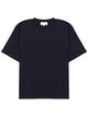 Studio Nicholson T-Shirt In Jersey