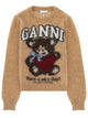 Ganni Shirt With Print