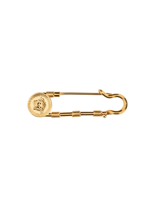 Versace "Safety Pin" Pin