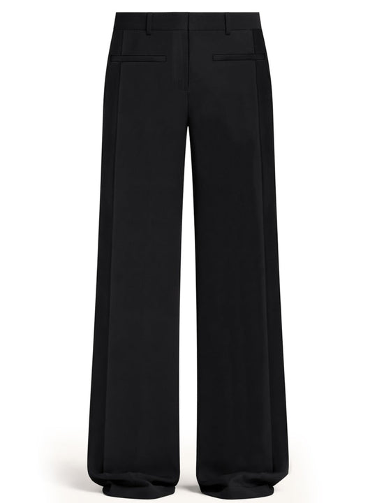 Courreges Pants "Heritage"