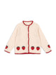 Konges Sløjd "Collette" Cardigan