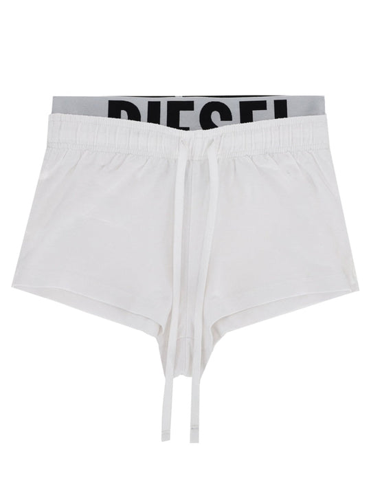 Diesel "Miranda-D-Pop" Shorts