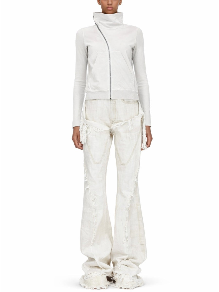 Rick Owens Drkshdw "Mountain Sweat" T-Shirt