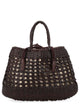 Dragon Diffusion Borsa "Santa Cano"