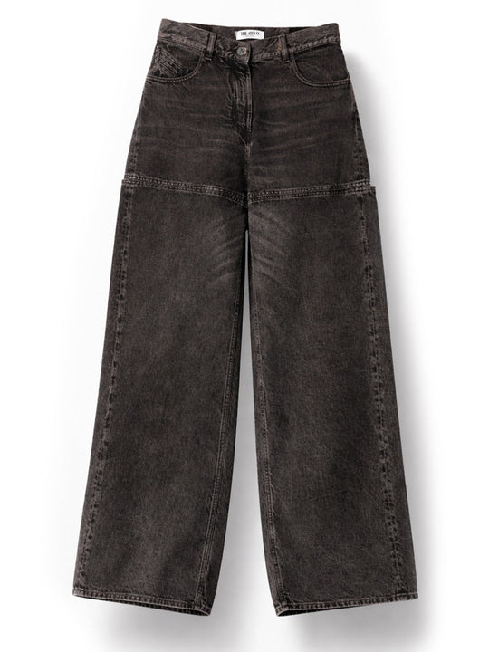The Attico Jeans "Long"