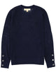 Michael By Michael Kors Wool Jersey.