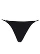 Diesel "D-String-Dnm" Thong