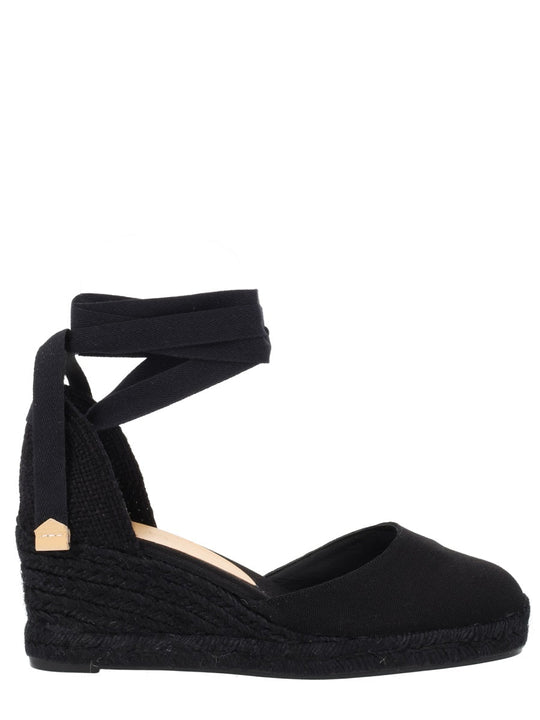Castaner Espadrille "Cute"