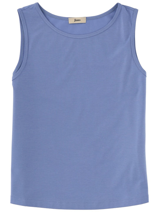 Herno Cotton Tops.