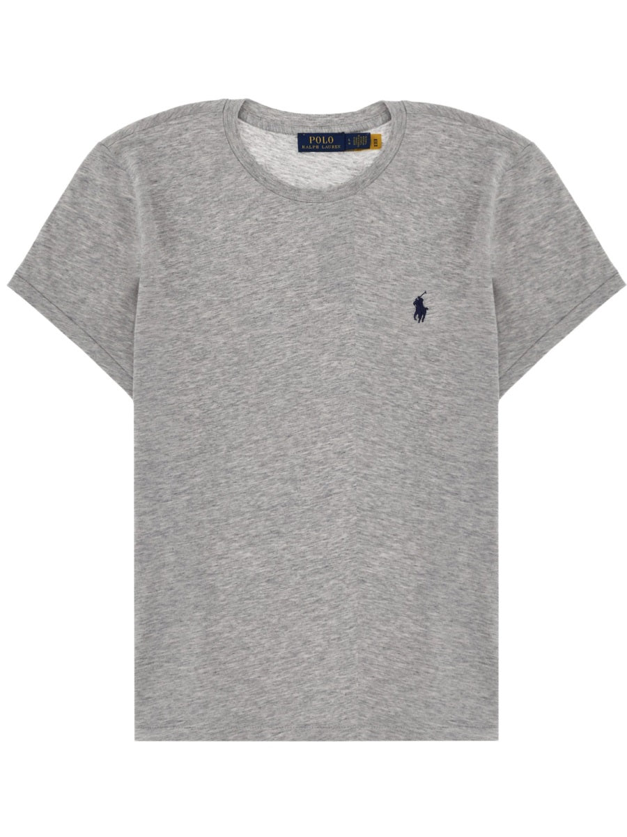Polo Ralph Lauren T-Shirt With Logo